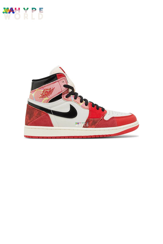 Marvel x Air Jordan 1 Retro High OG Next Chapter