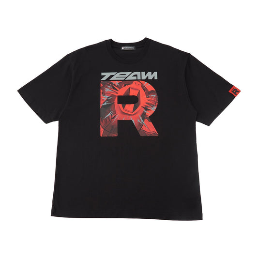 Pokémon Center Original - Team Rocket T-Shirt (JP – Pokémon Center) UNISEX M/L