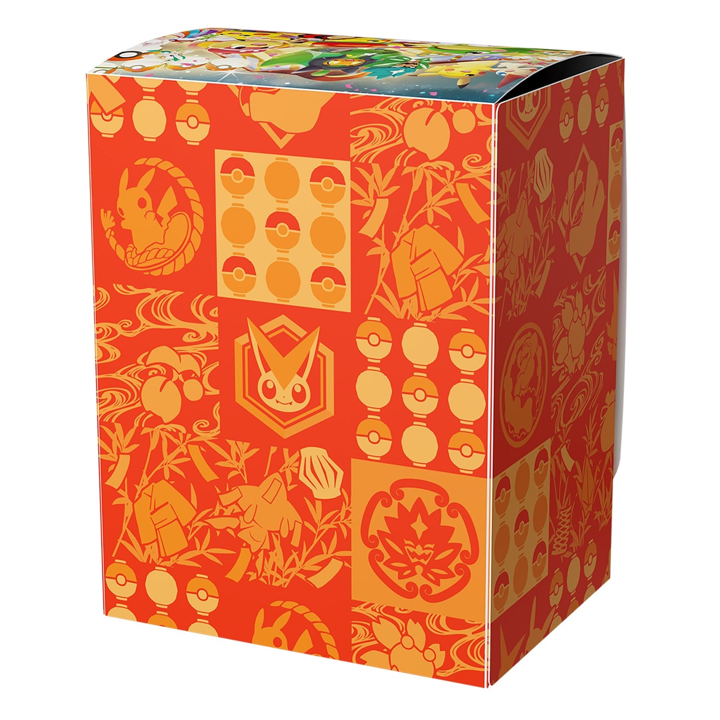 Pokémon Center Tohoku Special Box (JP) (Kopie)
