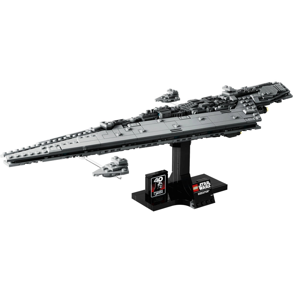 LEGO Star Wars – Executor Super Star Destroyer (75356)