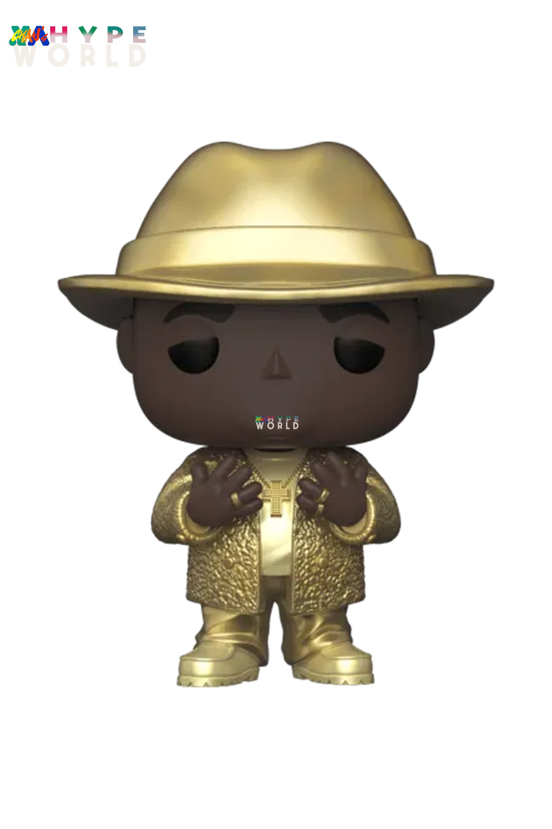 Notorious BIG Funko 2024 Pop