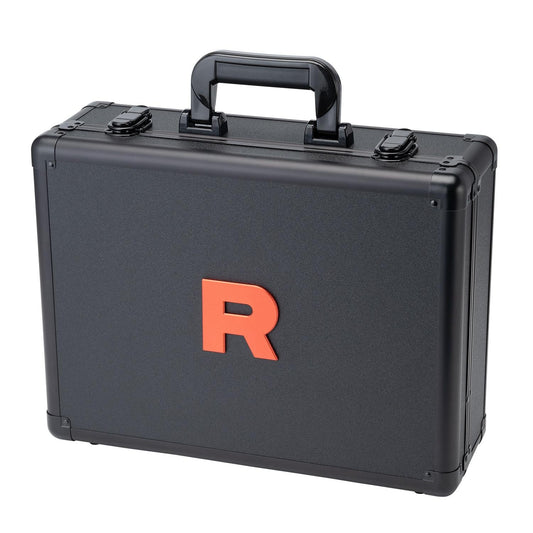 Team Rocket Attache Case (JP)