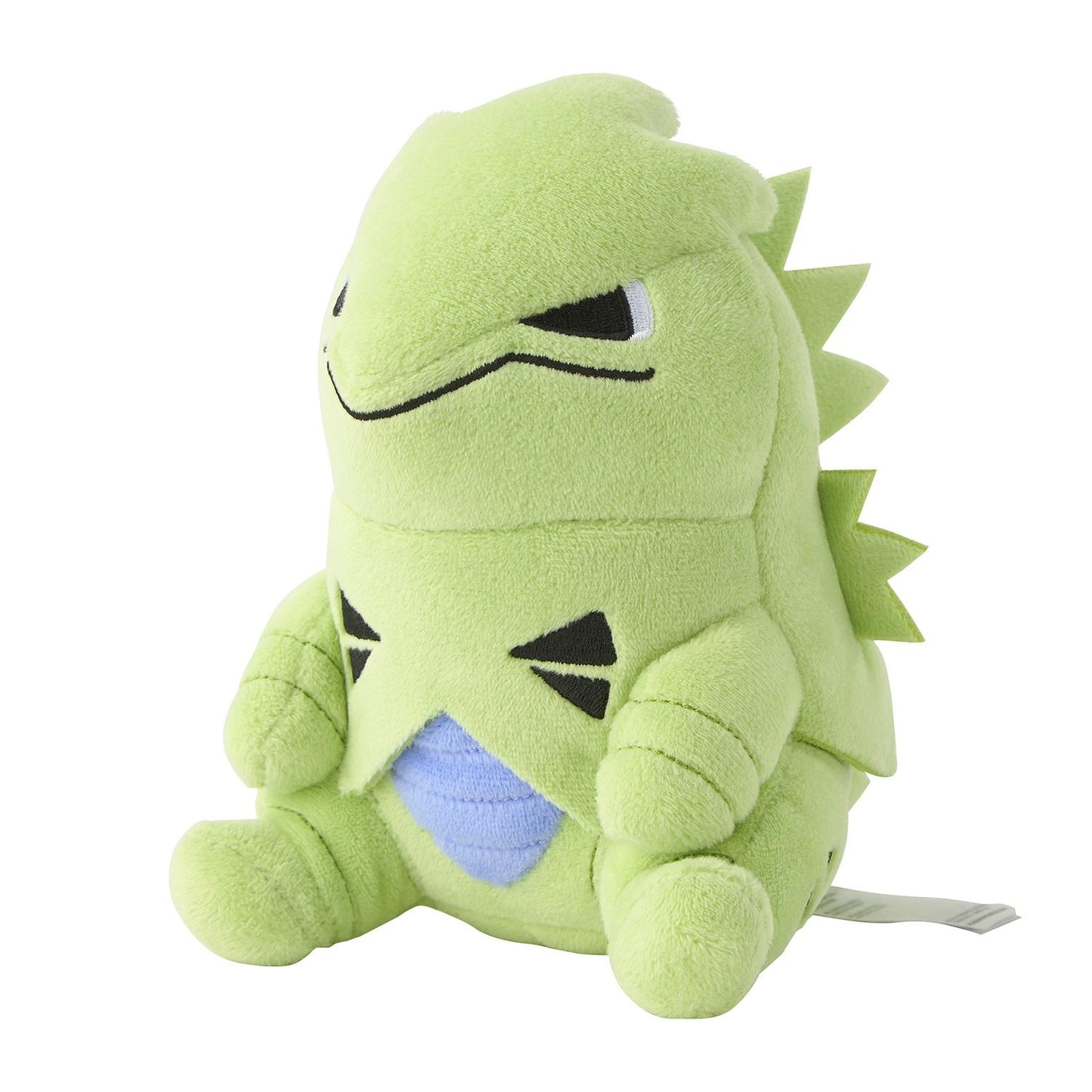 Pokémon Dolls – Despotar / Tyranitar / Bangirasu (JP) Plüschtier