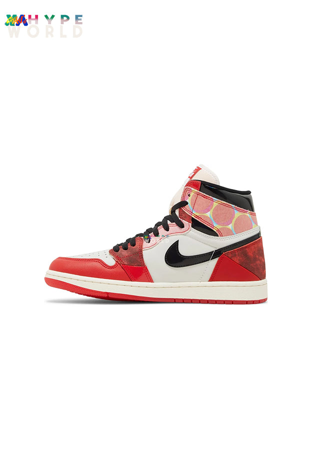 Marvel x Air Jordan 1 Retro High OG Next Chapter