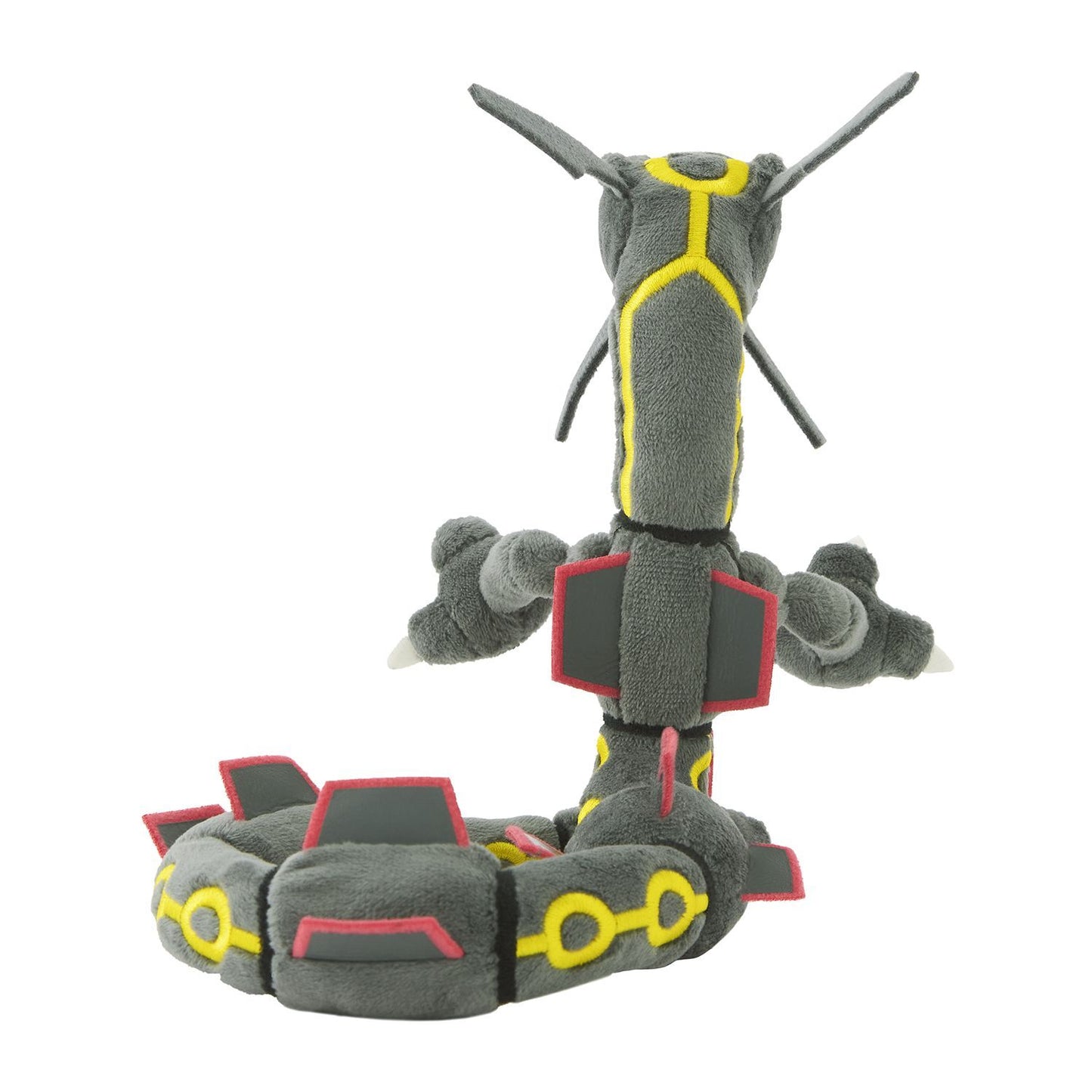 Pokémon Shiny Rayquaza Sitting Cuties Plush - 15 cm