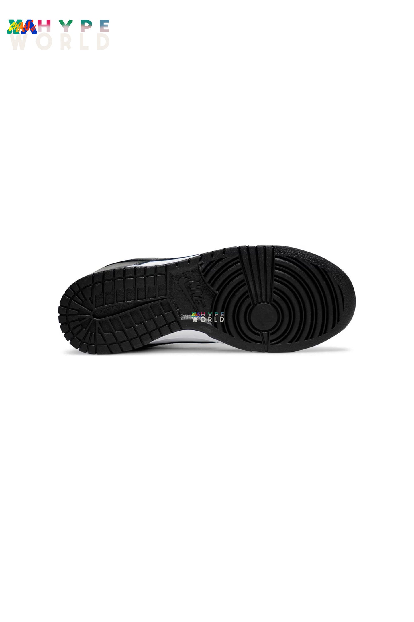 Nike Dunk Low Retro "PANDA"