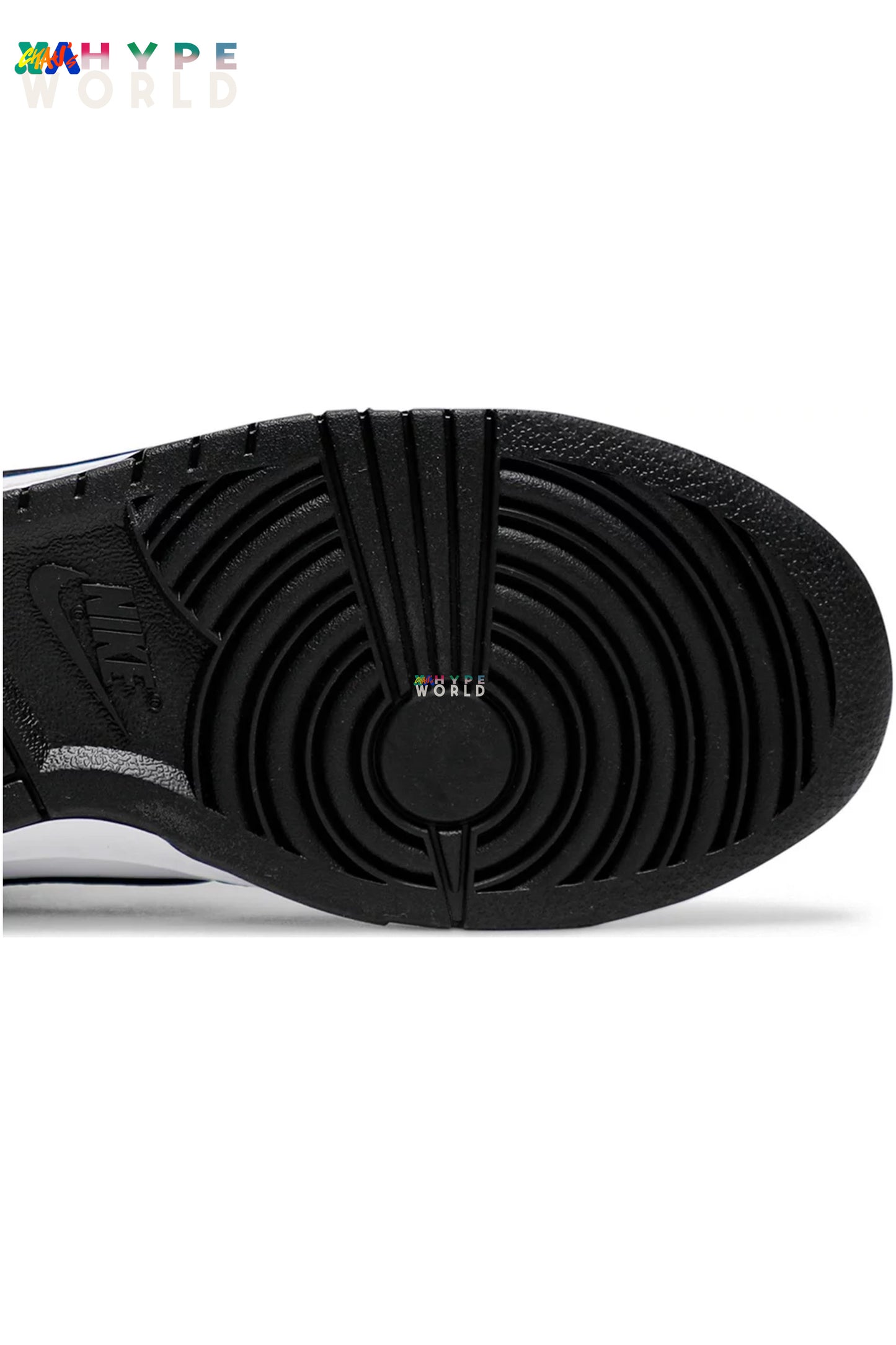 Nike Dunk Low Retro "PANDA"