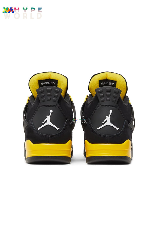 Air Jordan 4 Retro 'Thunder' 2023
