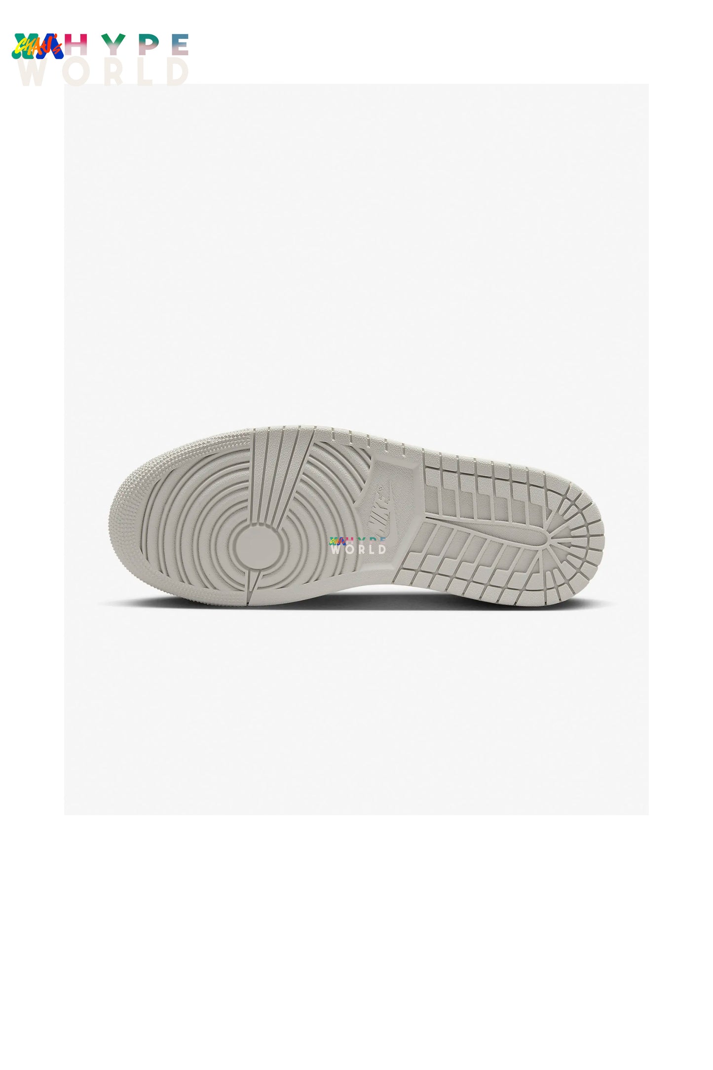 WMNS - Air Jordan 1 Low Retro OG "Black Cement" EUR 38.5 | US 7.5