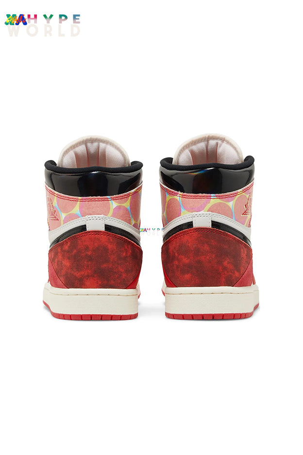 Marvel x Air Jordan 1 Retro High OG Next Chapter