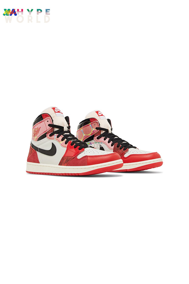 Marvel x Air Jordan 1 Retro High OG Next Chapter