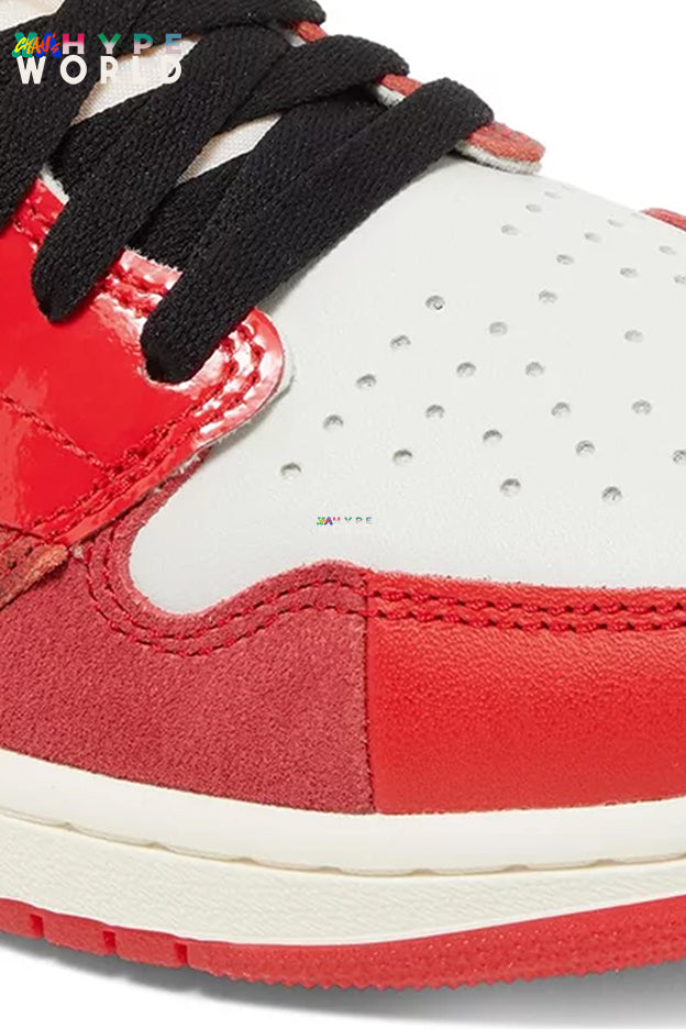 Marvel x Air Jordan 1 Retro High OG Next Chapter