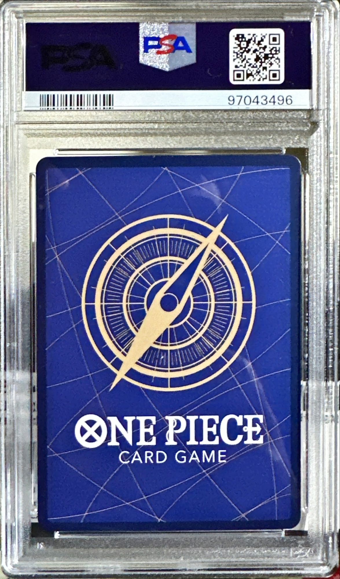 PSA 10 - Zoro-Juurou #067 OP09 Special Alt. Art (Japanisch, 2024) - GEM MT