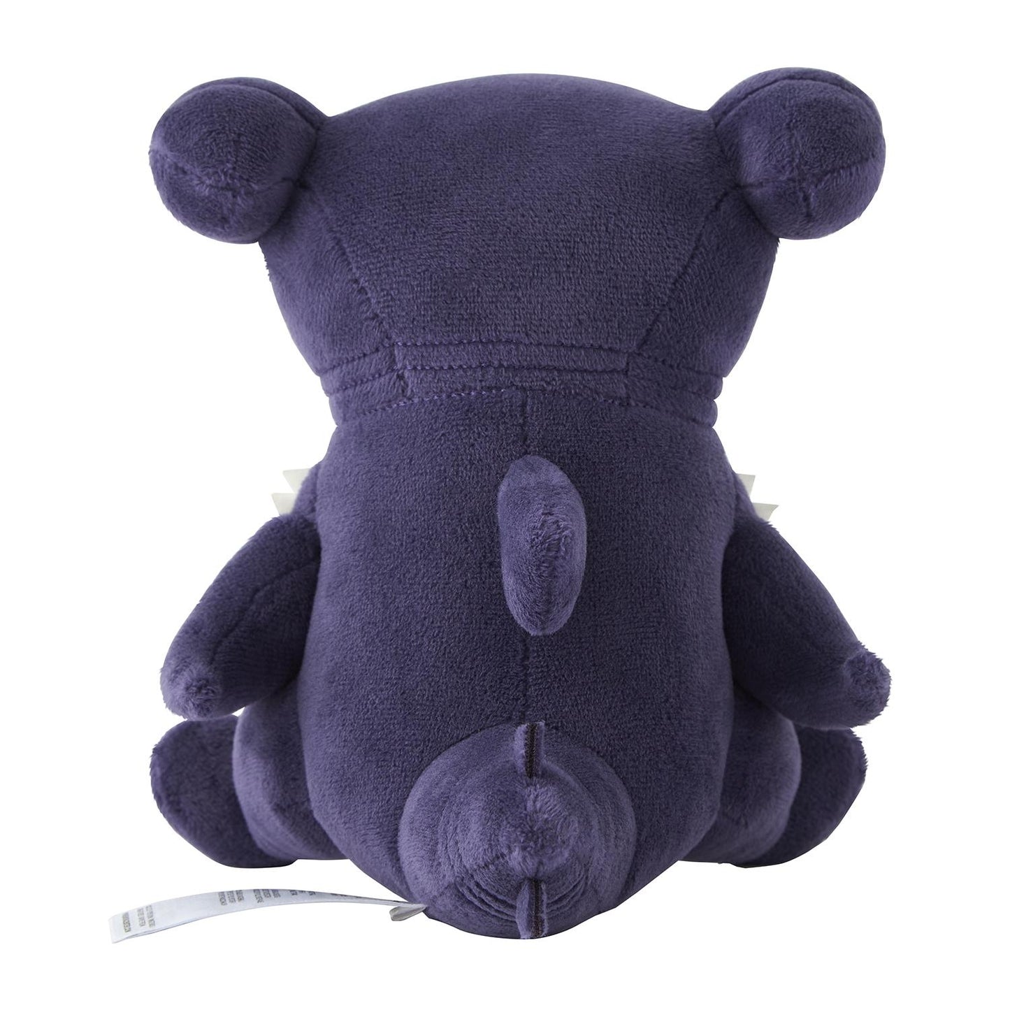 Pokémon - Garchomp (Knakrack) Plush