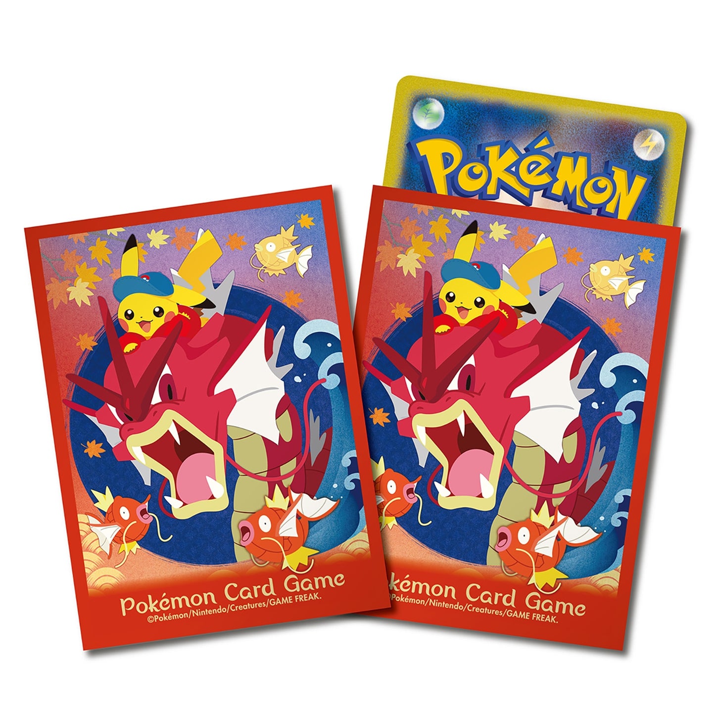 Pokémon Center Hiroshima Special Box (JP)