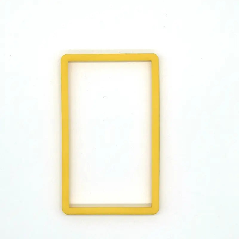 Graded Card Case - Yellow (PSA) (Kopie)