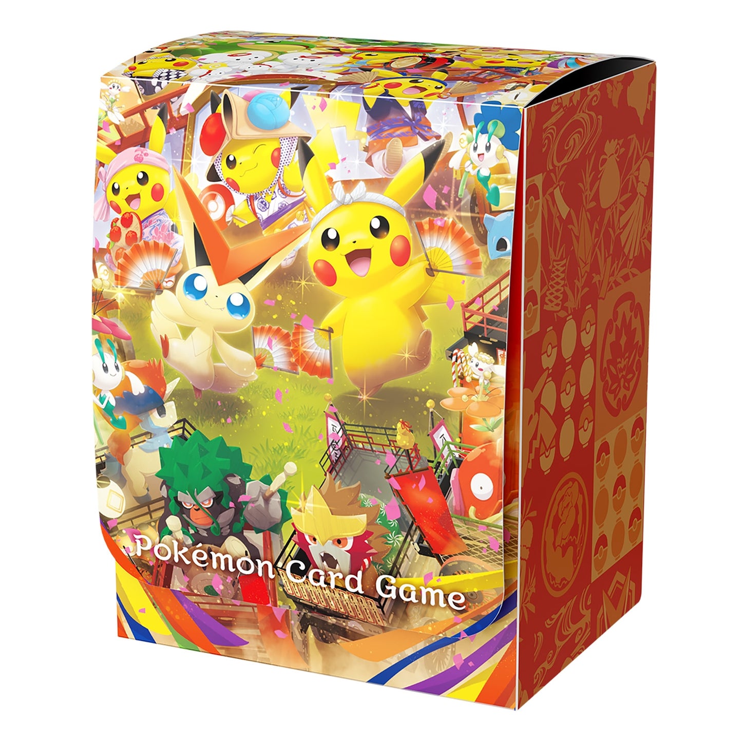Pokémon Center Tohoku Special Box (JP) (Kopie)