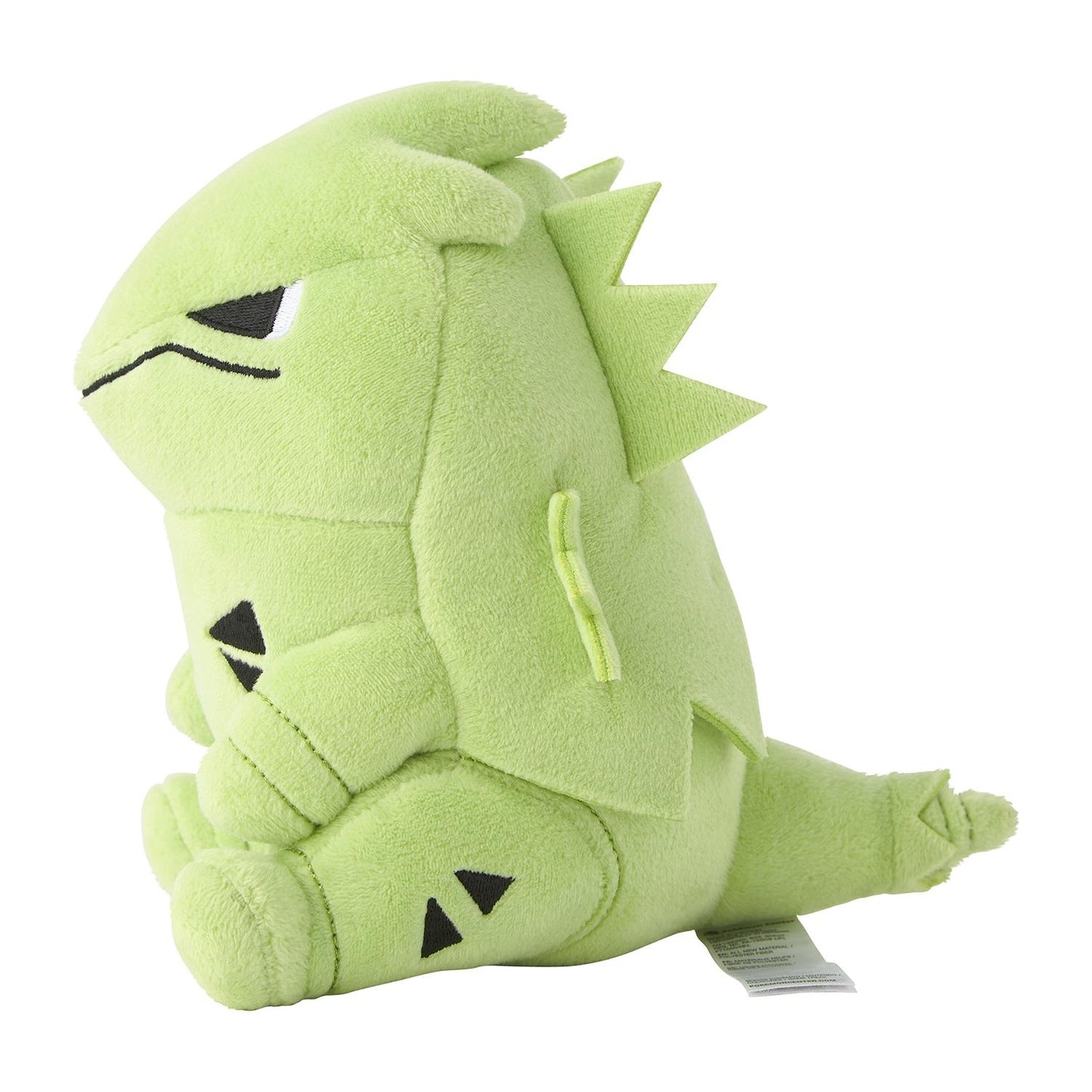 Pokémon Dolls – Despotar / Tyranitar / Bangirasu (JP) Plüschtier