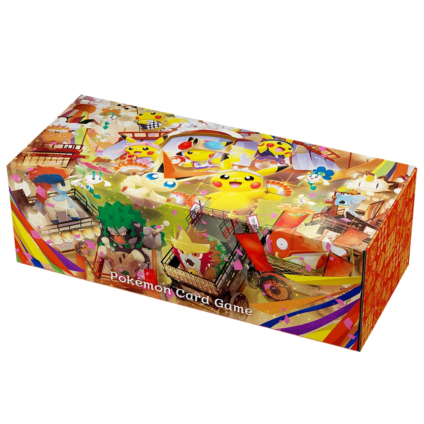 Pokémon Center Tohoku Special Box (JP) (Kopie)