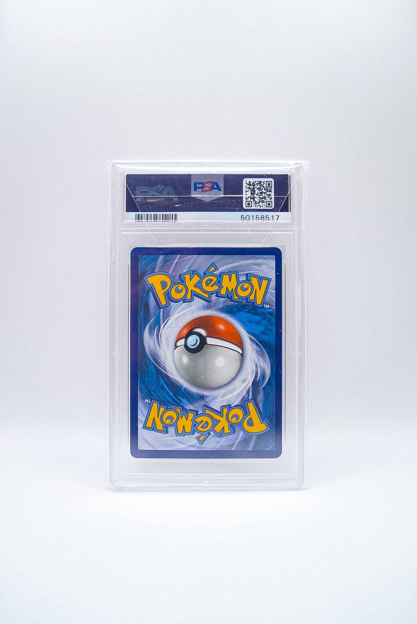 PSA 10 GEM MINT - Moltres & Zapdos & Articuno GX Pokemon • Ultra Rare • 44/68