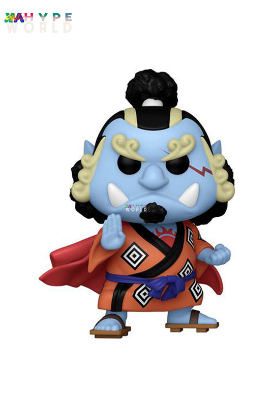One Piece - Jinbe 1265