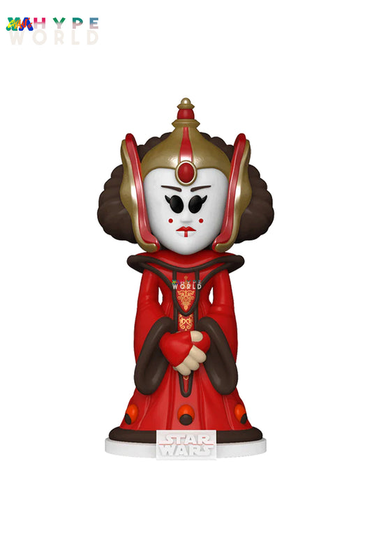 STAR WARS - PADME AMIDALA (VINYL SODA)
