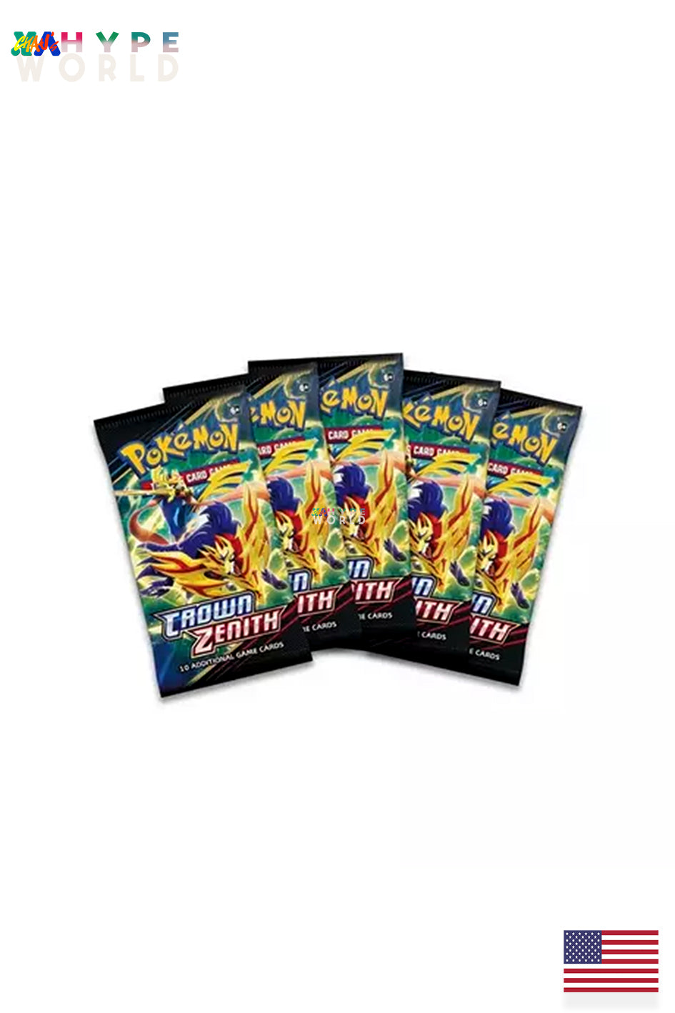 Pokémon - Pikachu V-Max Special Collection