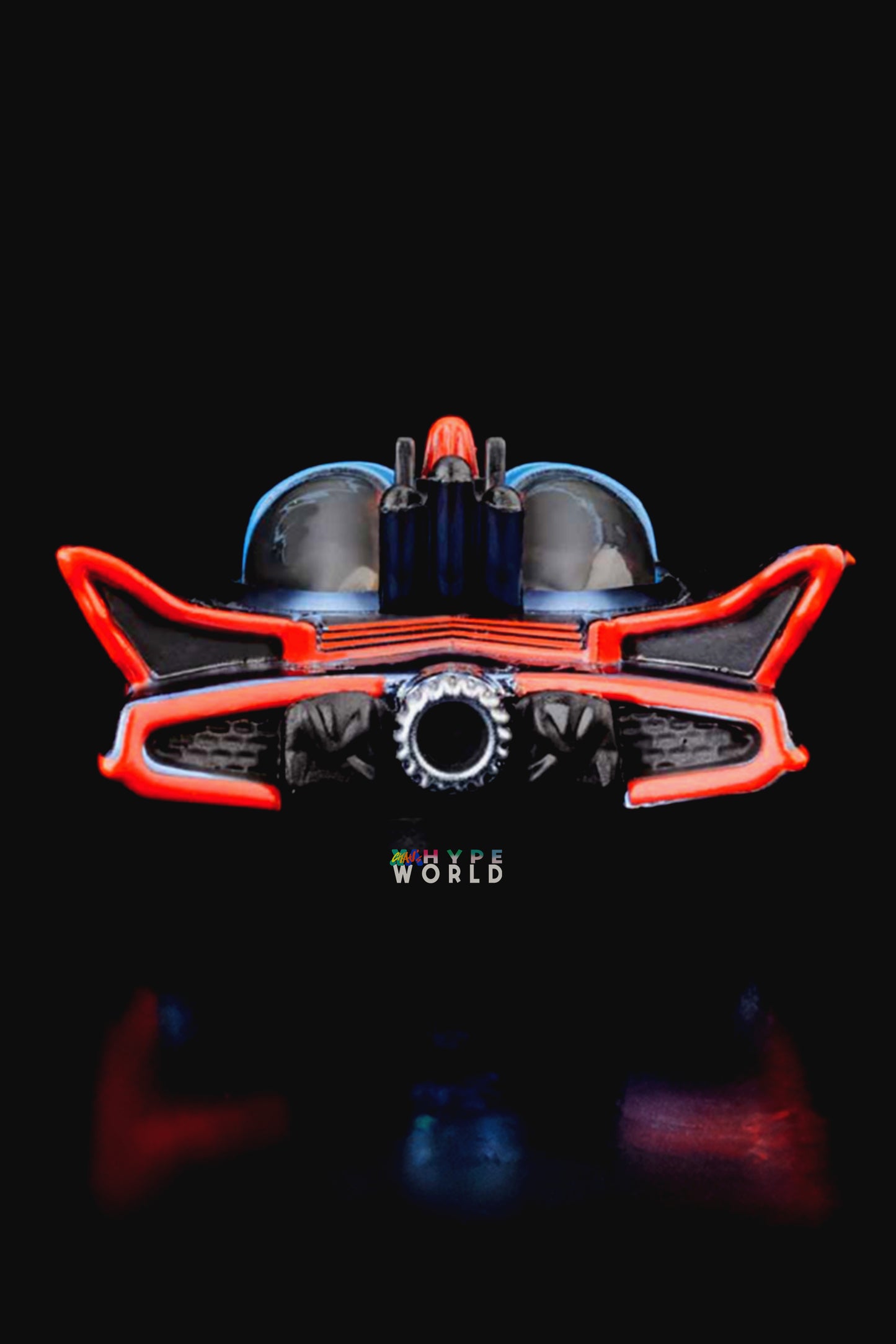 Hot Wheels Collectors RLC Exclusive TV Series Batmobile™