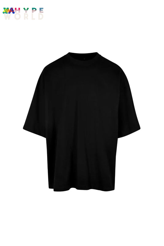 CHAOLIN 193 - OVERSIZED TEE