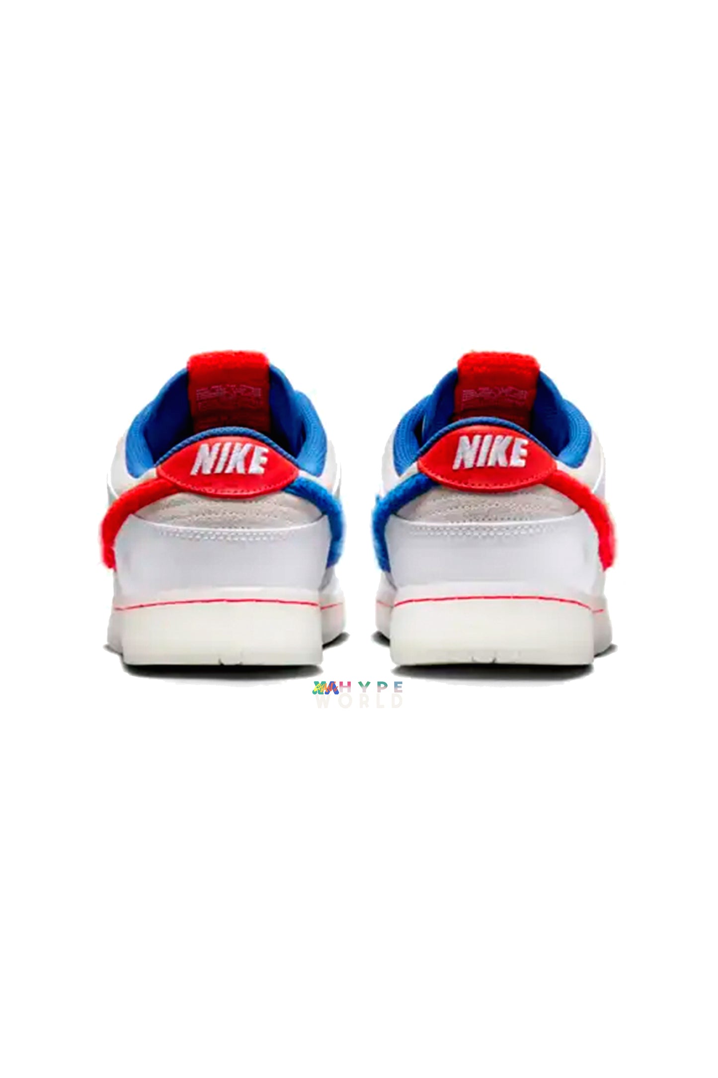 Nike Dunk Low Retro PRM "YEAR OF THE RABBIT" White Rabbit (2023)