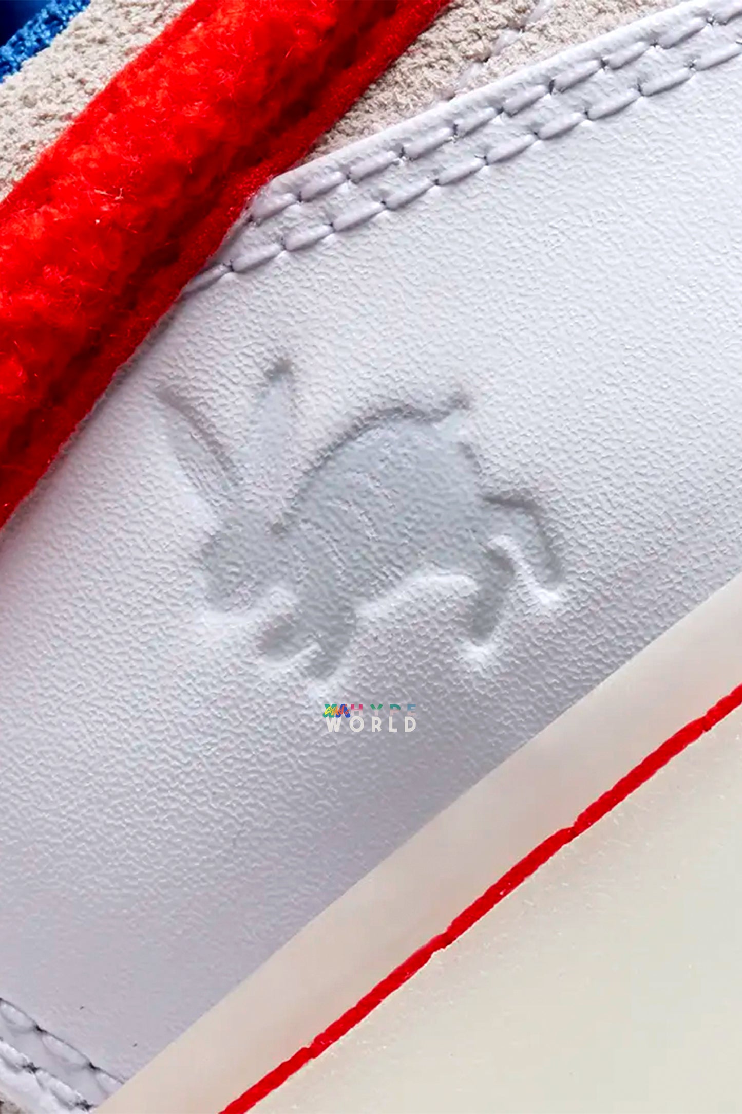 Nike Dunk Low Retro PRM "YEAR OF THE RABBIT" White Rabbit (2023)