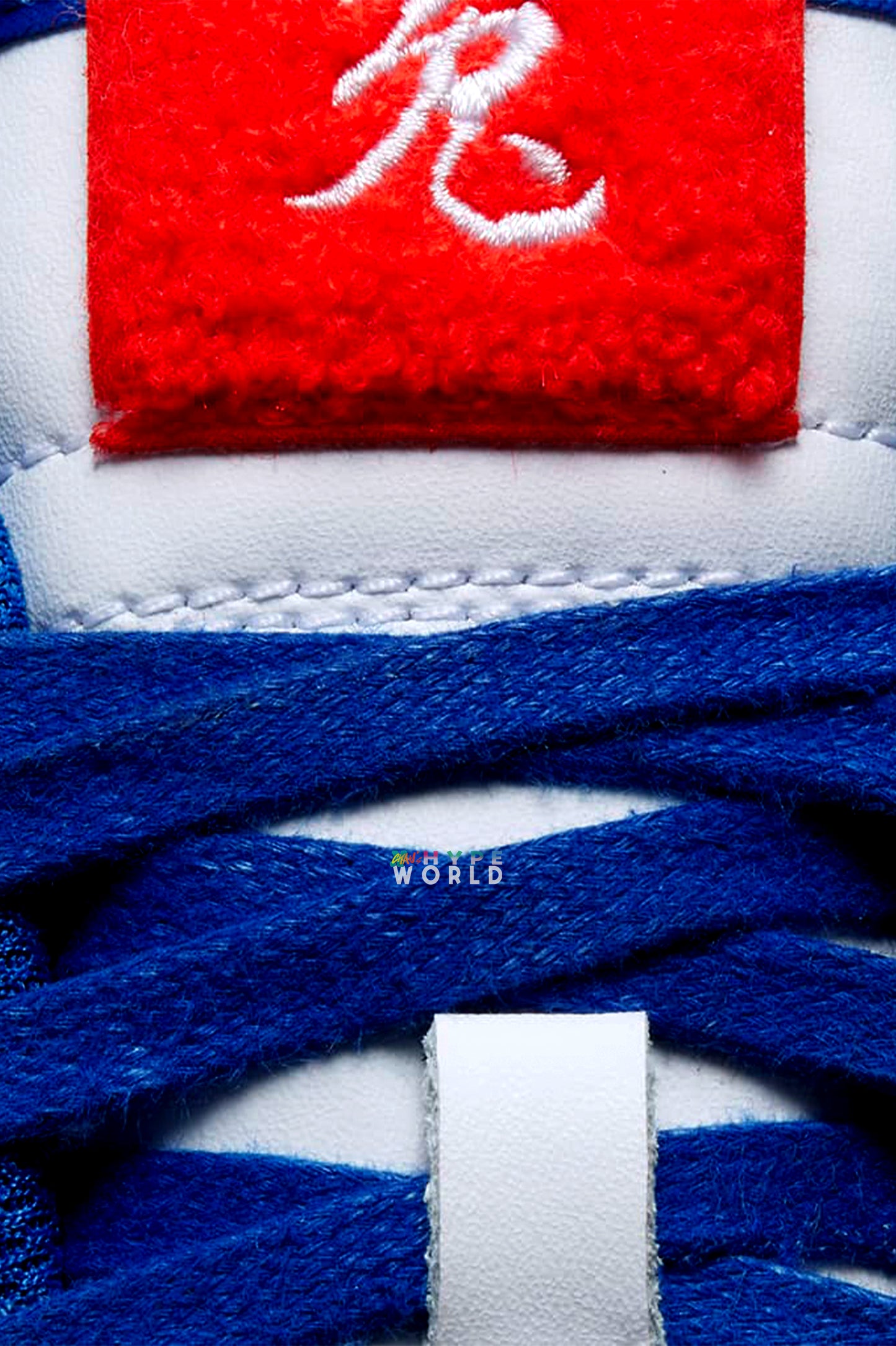 Nike Dunk Low Retro PRM "YEAR OF THE RABBIT" White Rabbit (2023)