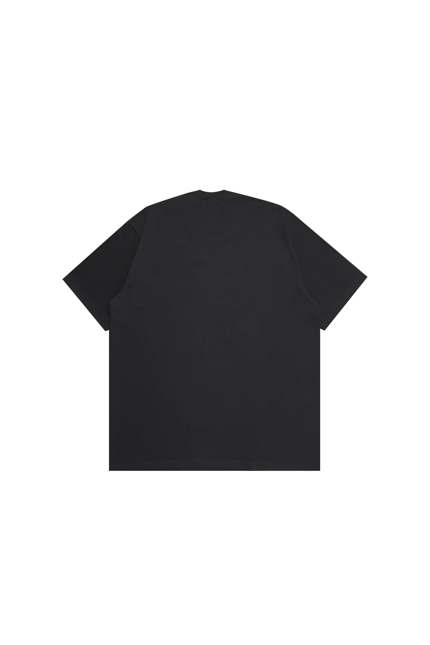 Supreme - SLAP SHOT - Tee Black