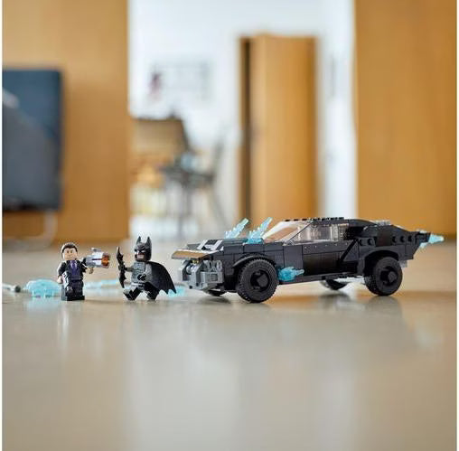 LEGO DC Batman – Batmobile: The Penguin Chase (76181)