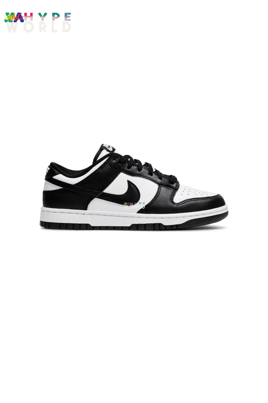Nike Dunk Low Retro "PANDA"