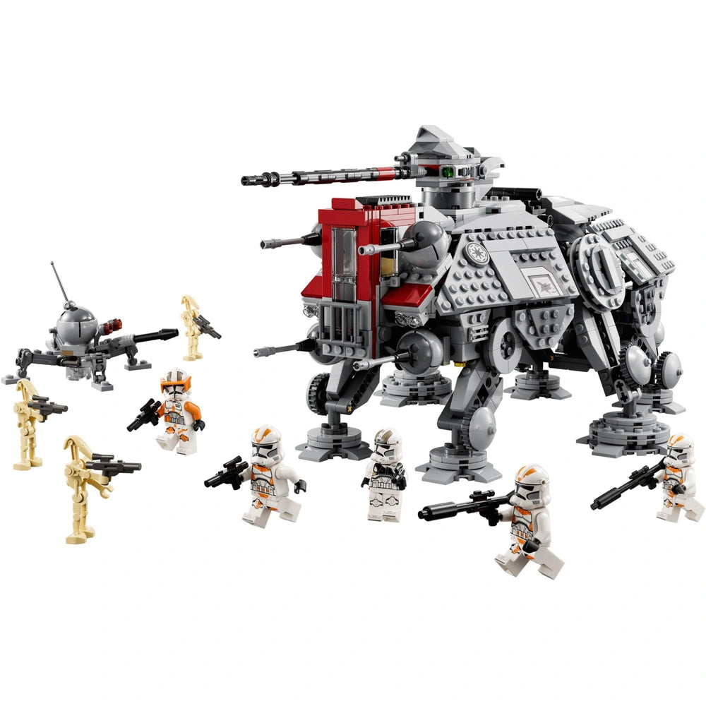 LEGO Star Wars – Republic Fighter Tank (75337)