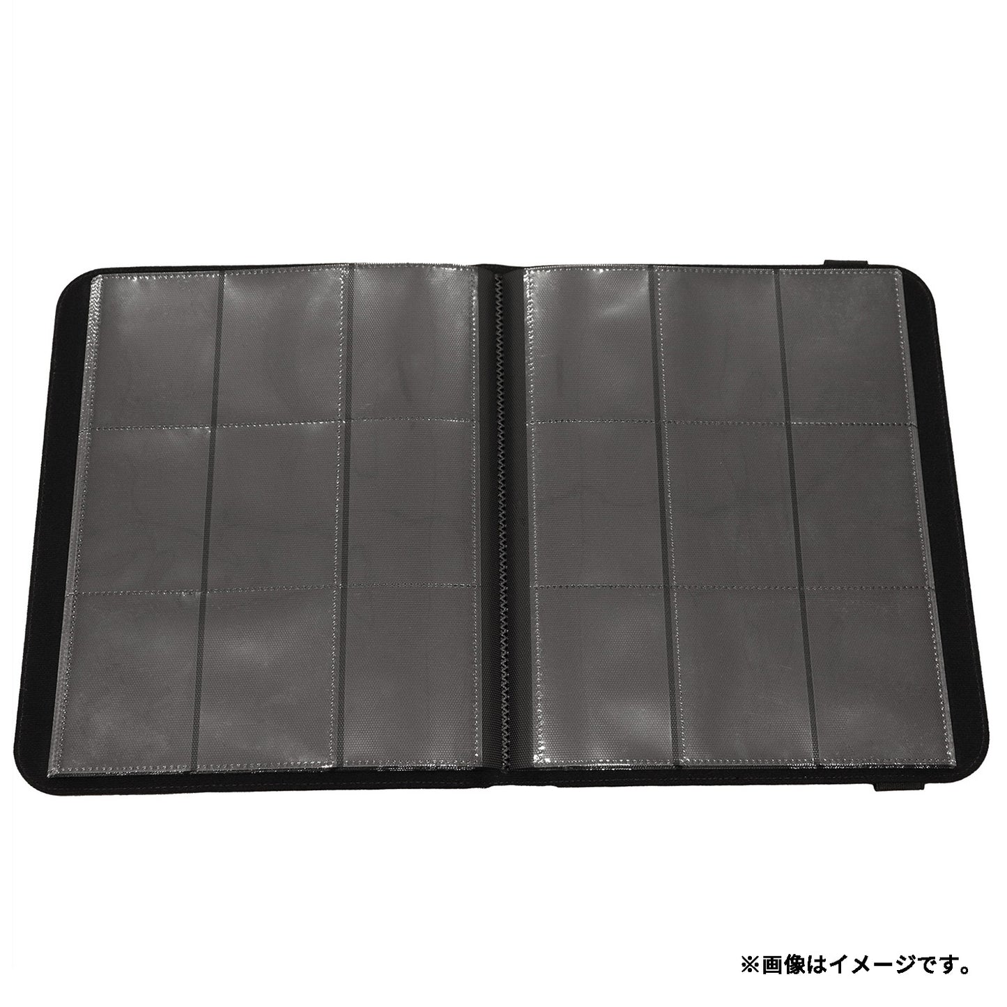 Pokémon Center Original - Datei Pro Pikachu Binder