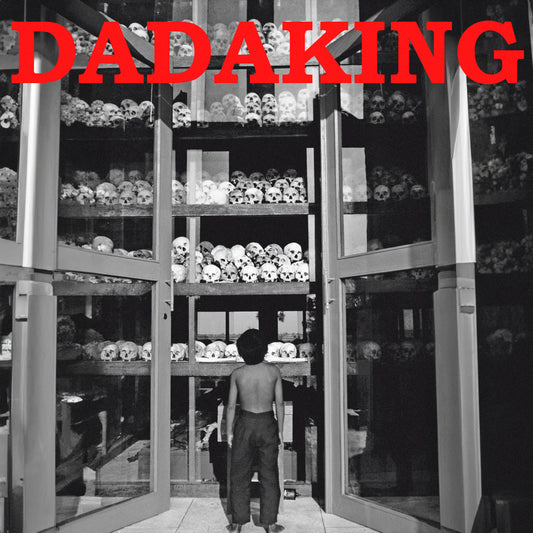 "DADAKING" Beat prod. by C-TRIP (Digital Download)