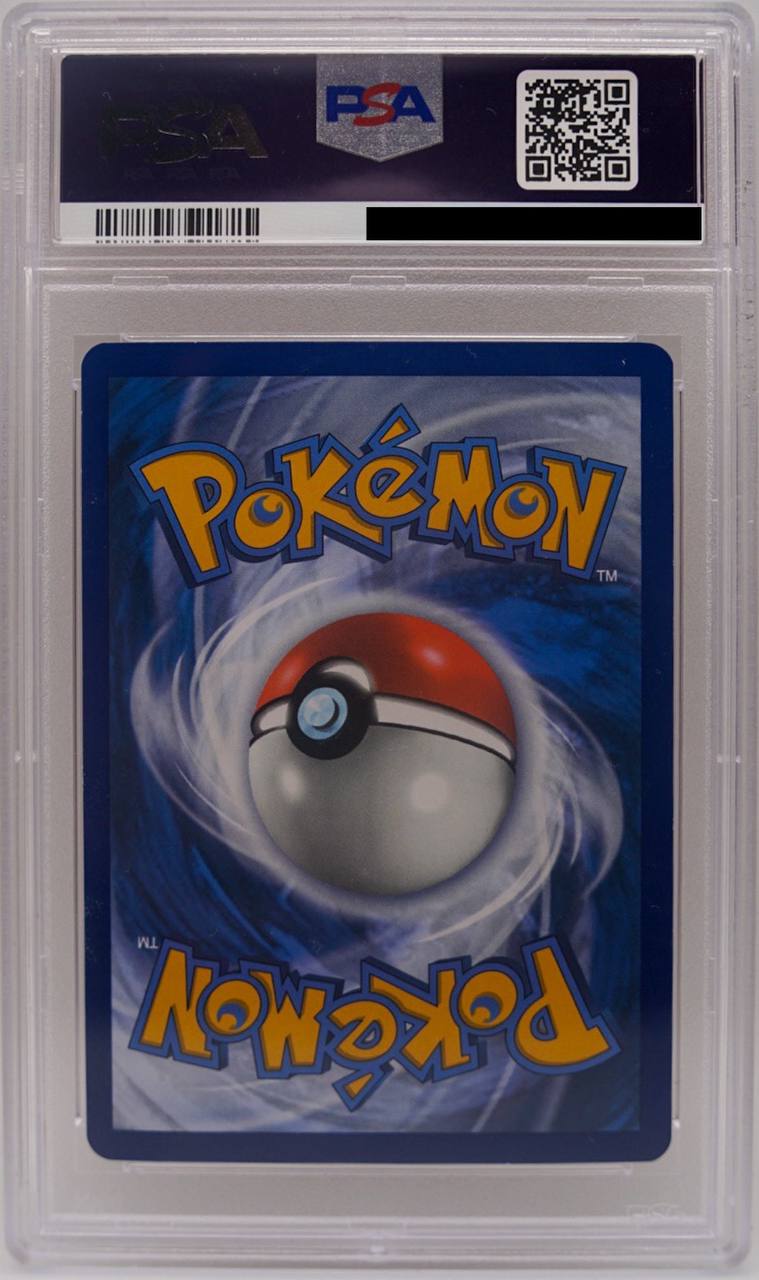 PSA 10 - Pokémon - Charizard ex 228/197 – Obsidian Flames – Hyper Rare – Pokémon