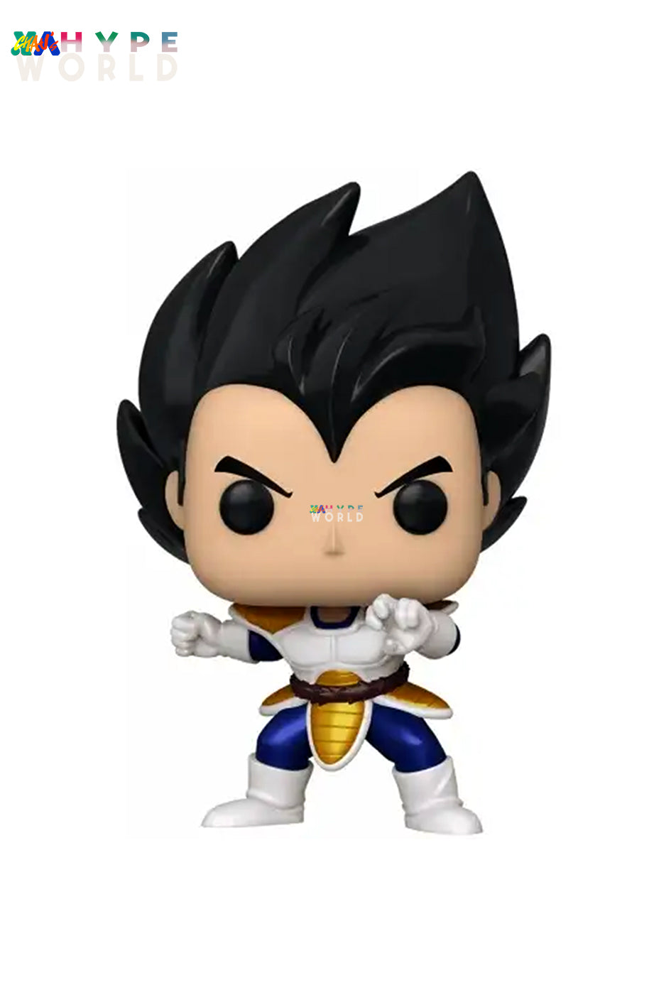 DRAGON BALL Z – Vegeta 614 Special Edition