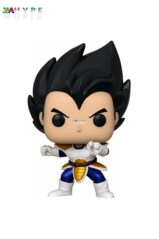 DRAGON BALL Z – Vegeta 614 Special Edition