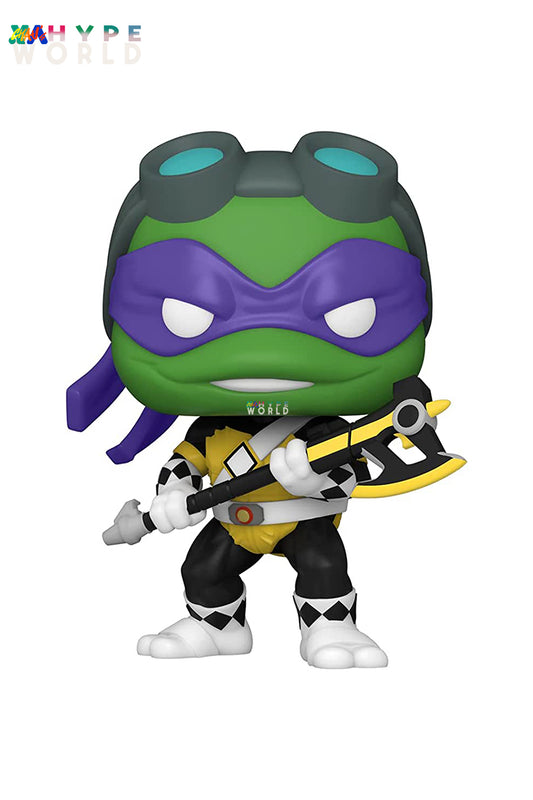 Teenage Mutante Ninja Turtle - Donatello 105 SDCC 2022 [Hard Case Protector]