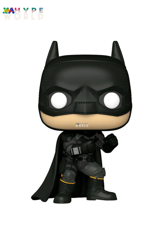 The Batman - Batman Vinyl Figur 1187