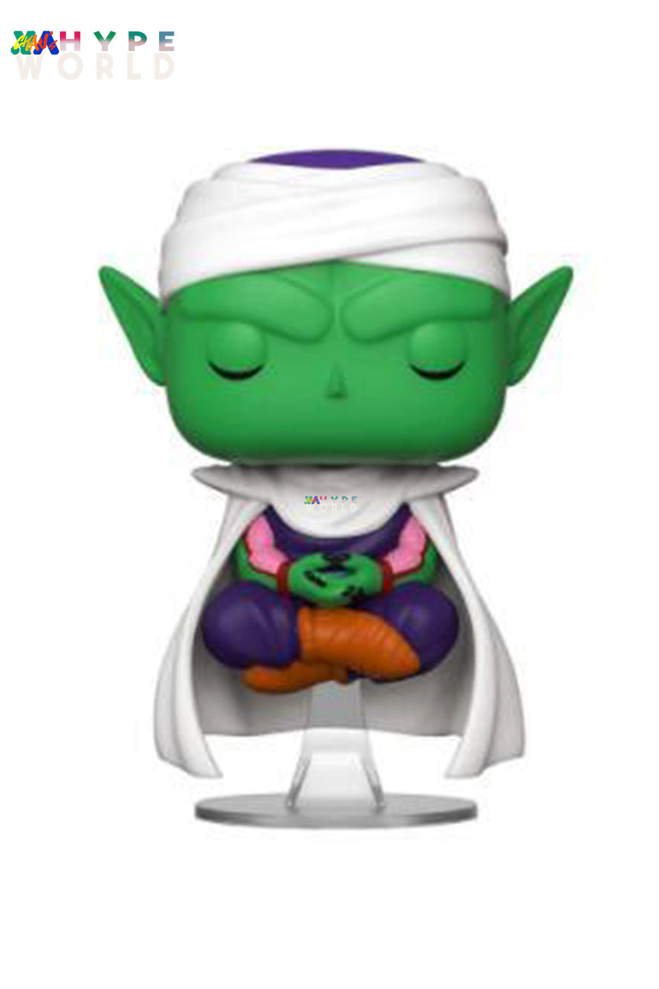 Dragonball Z Piccolo 670 (Fall Convention Edition)