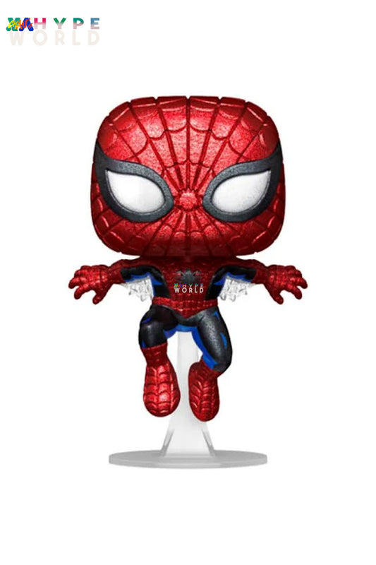 Marvel - Spiderman Diamond Collection 593